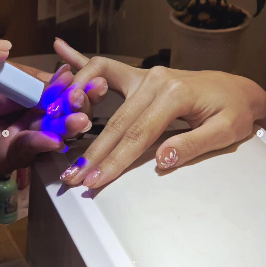 UV