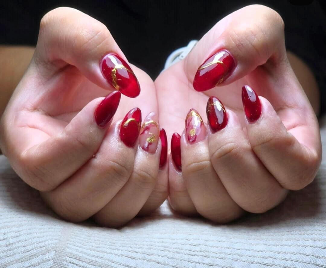 Red Gold